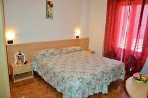 Hotel Neni - Chambre
