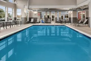 Residence Inn by Marriott Portland Clackamas - Piscine