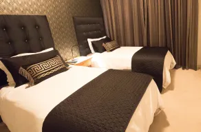 Darling Harbour Getaway - Quarto
