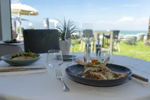 Le Richelieu Hôtel - Restaurant