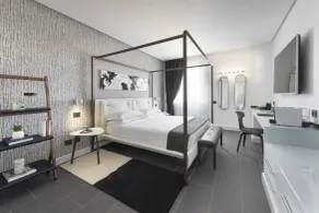 LHP Napoli Palace & SPA - Utsikt från rummet