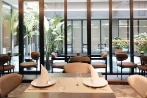 Grand Duka Hotel & SPA - Restaurant