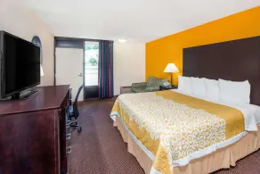 Days Inn by Wyndham Calvert City - Paducah East - Habitación