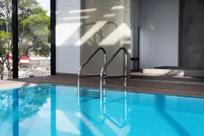 72Hub Apartments By Jalo - Pool