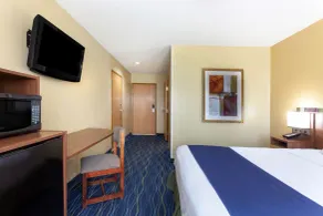 Microtel Inn & Suites by Wyndham Gulf Shores - Chambre