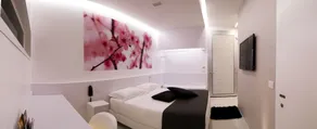 Pineta Eco Hotel - Private Parking - Room