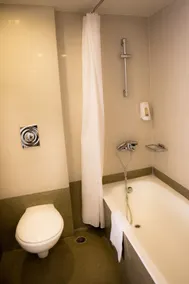 Du Lac Hotel - Bad