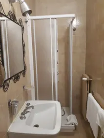Villa Myosotis - Salle de bain