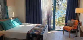 CLUB BELLAMARE  BEACH - Room
