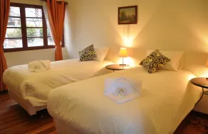 Anami Hotel Boutique - Room