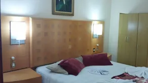 Pousada Hotel Casarão SerraNegra - Room