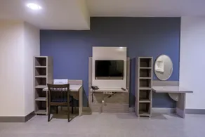 Sen Otel - Habitación