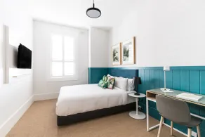 The Baxley Bondi - Room