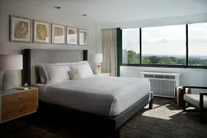 Glover Park Hotel Georgetown - Chambre