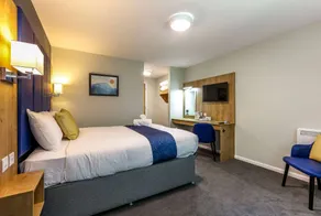 Days Inn Warwick Northbound M40 - Room
