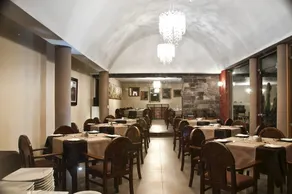 La Maison d'Elise - Restaurant