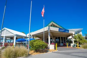 Best Western Plus Yacht Harbor Inn - Restaurant