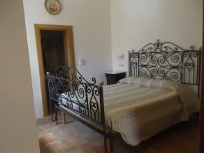Agli Archi Dimore Storiche - Habitación