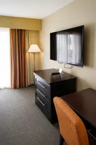 Holiday Inn Reynosa Zona Dorada by IHG - Quarto