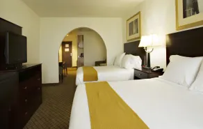 Holiday Inn Express & Suites Childress by IHG - Chambre
