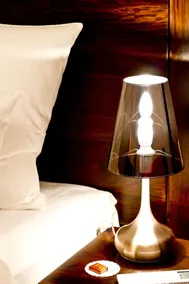 Hotel Columbus - Room