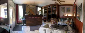 Hôtel Las Cigalas, Villeneuve-lès-Béziers - Réception