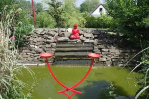 Le domaine de la belle Normandie - Grundriss