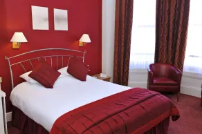 Royal Exeter Hotel - Habitación