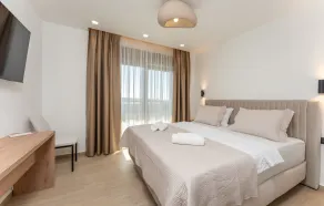 Villa Ikic ZadarVillas - Camera
