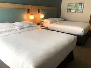 SunCoast Park Hotel Anaheim Resort, Tapestry by Hilton - Chambre