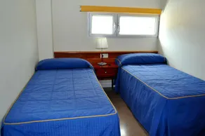 Aparthotel Solé - Værelse