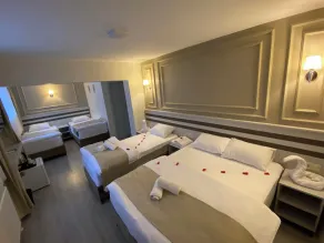 GRANDAURA EDıRNE - Rom