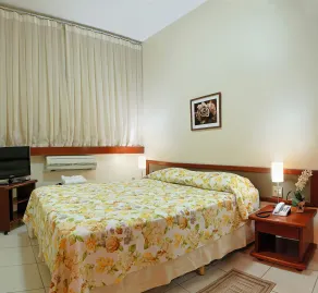 Hotel Flat Bassano Vaccarini - Room