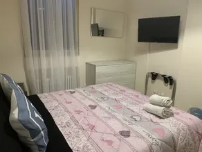 Villa Mase - Room