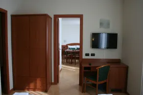 Residence Alle Scuole - Camera