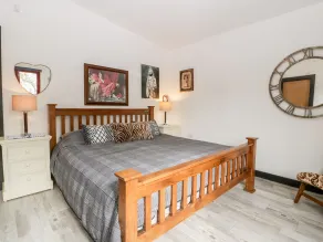 Down the Rabbit Hole - Room