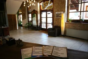 Hotel Moli De La Torre - Réception