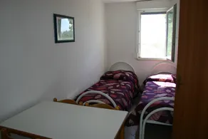 Residence Camping Atlantide - Zimmer