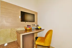 Hotel Infa - 400m From Golden Temple - Habitación