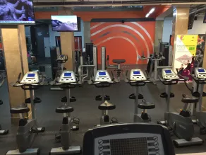 Hostal Sol Square Madrid - Salle de sport