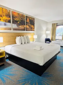 HomeLodge - Chambre