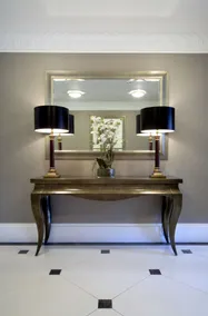 Cheval Knightsbridge - Reception