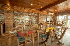 State Beach Resort And Spa - Restaurant