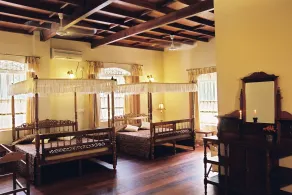 Manor House-Kandy - Zimmer