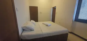Mount Apartments Colombo - Chambre