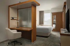 SpringHill Suites by Marriott Voorhees Mt. Laurel/Cherry Hill - Chambre