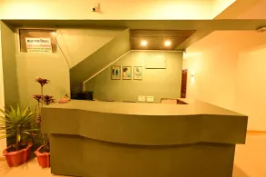 Hotel New Mamta by SSH 350 Metres from Nakki Lake - Reception