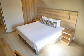 Regal Inn Hotel Midrand - Room