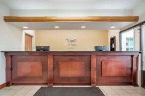 Econo Lodge Moss Point - Pascagoula - Hall