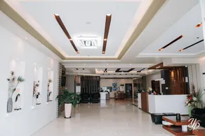 Hotel Marcelina - Lobby